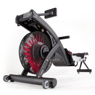LMX1752 Crossmaxx® Air Rower PRO