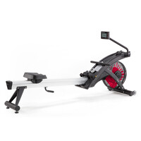 Crossmaxx® LMX1752 Crossmaxx® Air Rower PRO
