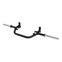 Crossmaxx® LMX37.PRO Crossmaxx® Open trap bar PRO