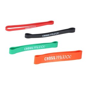 LMX1181 Crossmaxx® MINI resistance band (level 1 - 3)