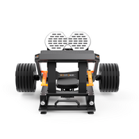 BootyBuilder® BB000001 BootyBuilder Platinum