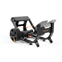 BootyBuilder® BB000001 BootyBuilder Platinum