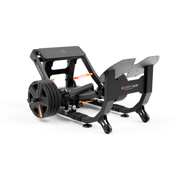 BootyBuilder® BB000001 BootyBuilder Platinum