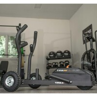Torque® Fitness TT000001 Torque Tank M1 Push sled