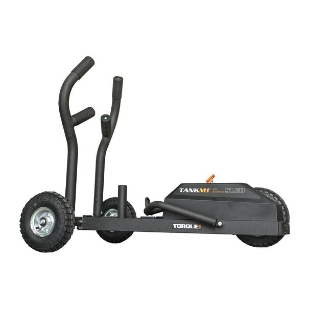 Torque® Fitness TT000001 Torque Tank M1 Push sled