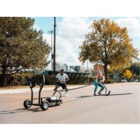 Torque® Fitness TT000001 Torque Tank M1 Push sled