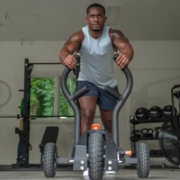 Torque® Fitness TT000001 Torque Tank M1 Push sled