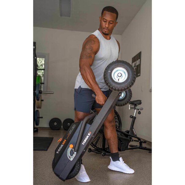 Torque® Fitness TT000001 Torque Tank M1 Push sled