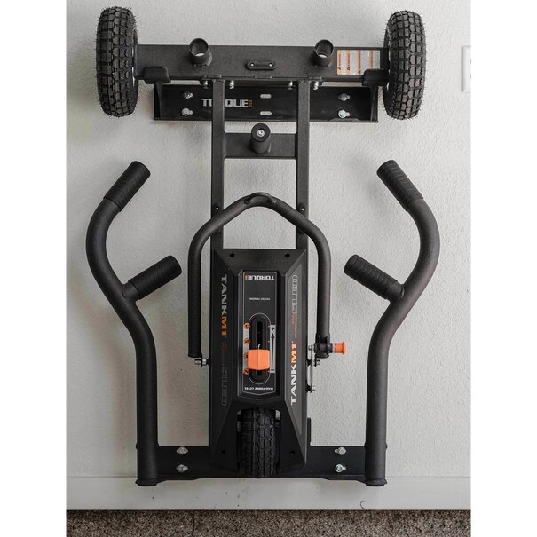 Torque® Fitness TT000001 Torque Tank M1 Push sled