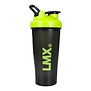 LMX2211.1 LMX.® Shaker Bottle - Black