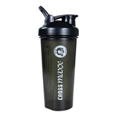 LMX2210.2 Crossmaxx® Shaker Bottle - Black