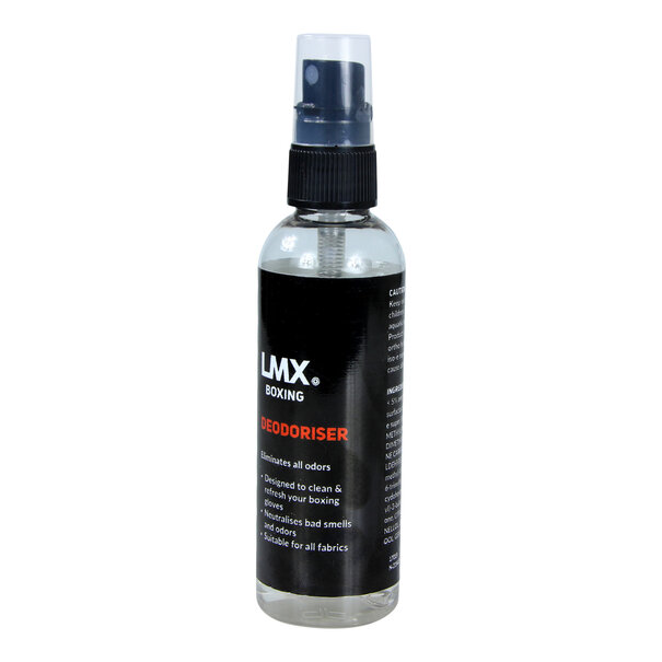 LMX.® LMX1808 LMX.® Boxing Deodoriser 100ml spray