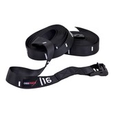 LMX1504 Crossmaxx® strap set for training rings (2x16ft)