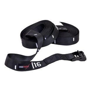 LMX1504 Crossmaxx® strap set for training rings (2x16ft)