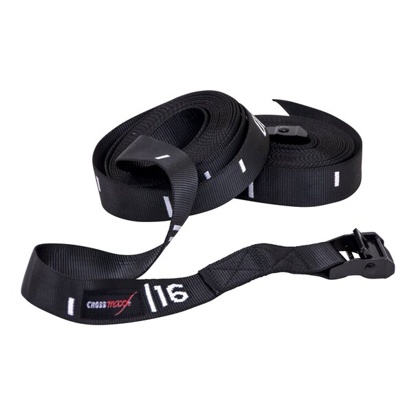 Crossmaxx® LMX1504 Crossmaxx® strap set for training rings (2x16ft)