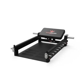 GBME0001 Glutebuilder® Meraki