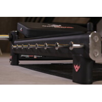 Glutebuilder® GBME0001 Glutebuilder® Meraki