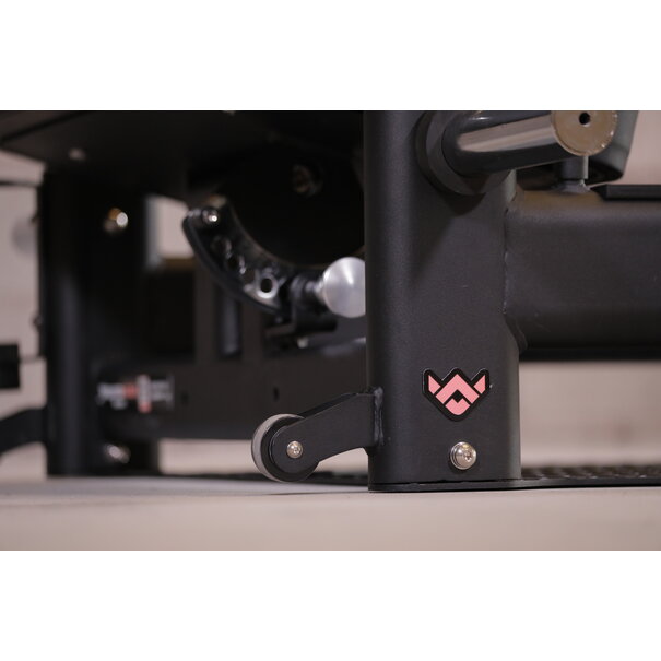 Glutebuilder® GBME0001 Glutebuilder® Meraki