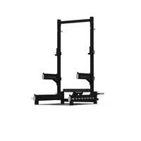 Glutebuilder® GBUR0002 Glutebuilder® Ultimate Rack V2 Complete
