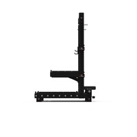 Glutebuilder® GBUR0002 Glutebuilder® Ultimate Rack V2 Complete