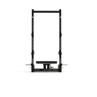 Glutebuilder® GBUR0002 Glutebuilder® Ultimate Rack V2 Complete