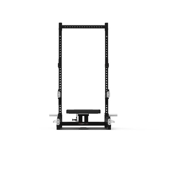 Glutebuilder® GBUR0002 Glutebuilder® Ultimate Rack V2 Complete