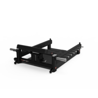 Glutebuilder® GBUR0002 Glutebuilder® Ultimate Rack V2 Complete