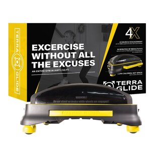 LMX2107 Terra-Glide®