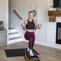 Vicore® LMX2107 Terra-Glide®