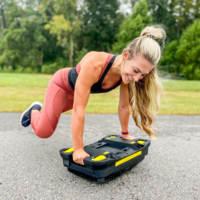 Vicore® LMX2107 Terra-Glide®