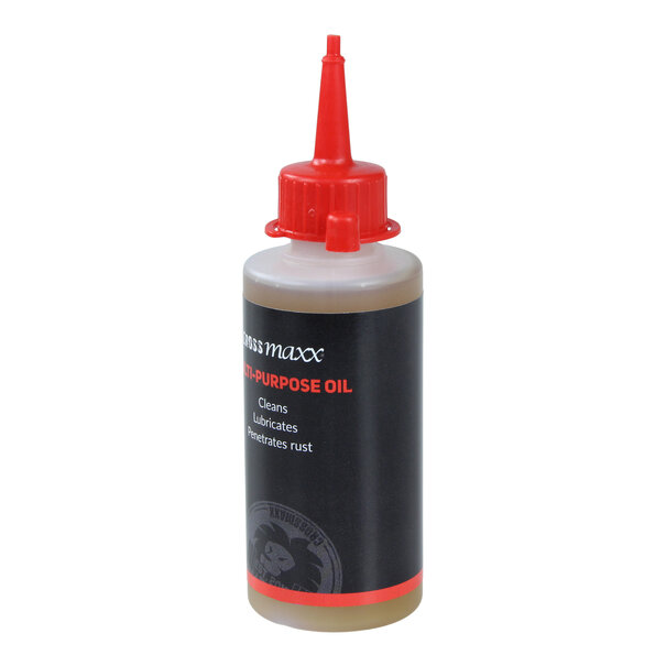 Crossmaxx® LMX1830 Crossmaxx® Multi-purpose Oil - 110ml