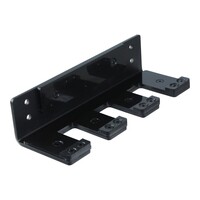 Crossmaxx® LMX1036 Crossmaxx® 3-bar vertical hanger