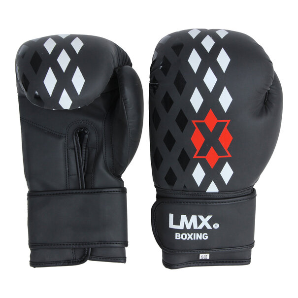 LMX.® LMX1553 LMX.® Boxing gloves PU (10oz - 16oz)