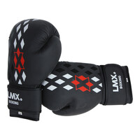 LMX.® LMX1553 LMX.® Boxing gloves PU (10oz - 16oz)