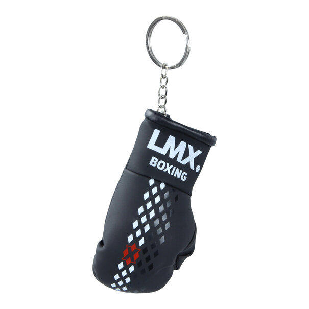 LMX.® LMX1554 LMX.® Boxing keychain