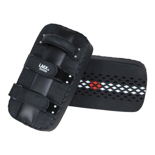 LMX1558 LMX.® Boxing Arm pads Leather - set
