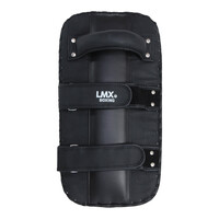 LMX.® LMX1558 LMX.® Boxing Arm pads Leather - set