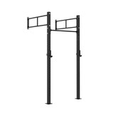 RIGXLW5 Crossmaxx® Rig XL wall-mounted model W5