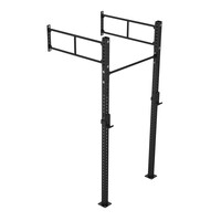 Crossmaxx® RIGXLW5 Crossmaxx® Rig XL wall-mounted model W5