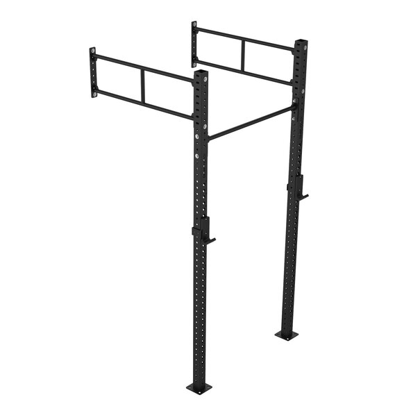 Crossmaxx® RIGXLW5 Crossmaxx® Rig XL wall-mounted model W5
