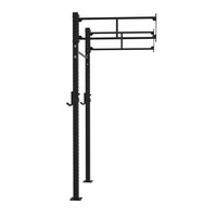 Crossmaxx® RIGXLW5 Crossmaxx® Rig XL wall-mounted model W5