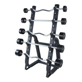 LMX1068 LMX.® Barbell rack for 5 pcs