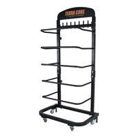 Vicore® LMX2109 Terra-Core® Rack