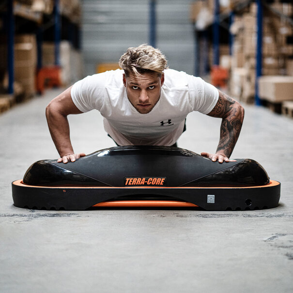 Vicore® LMX2109 Terra-Core® Rack