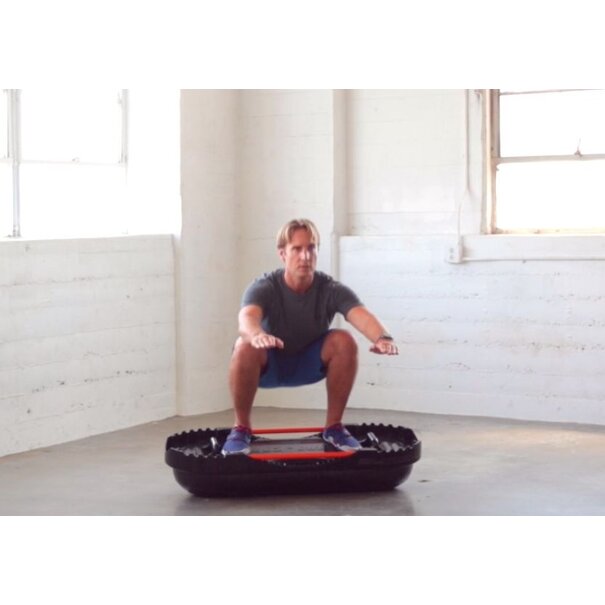 Vicore® LMX2109 Terra-Core® Rack