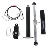 LMX1824 Crossmaxx® Pulley system