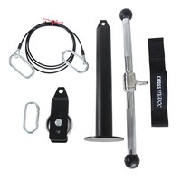 Crossmaxx® LMX1824 Crossmaxx® Pulley system