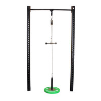 Crossmaxx® LMX1824 Crossmaxx® Pulley system