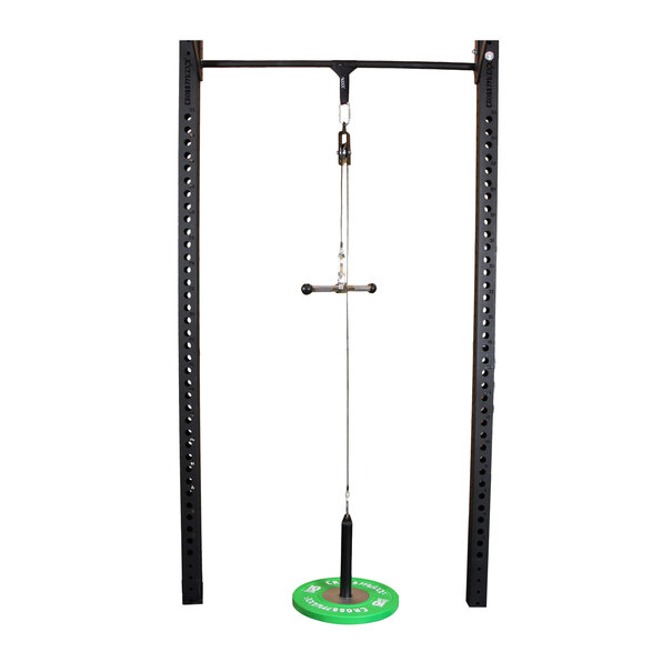 Crossmaxx® LMX1824 Crossmaxx® Pulley system