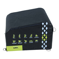 LMX.® LMX1265 LMX.® Hip thrust Box